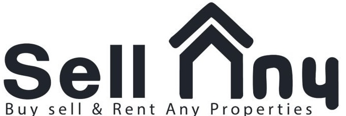 SellAny Logo